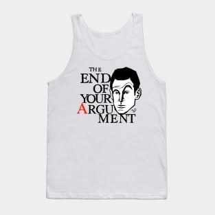 Sam Harris' Smackdown by Tai's Tees Tank Top